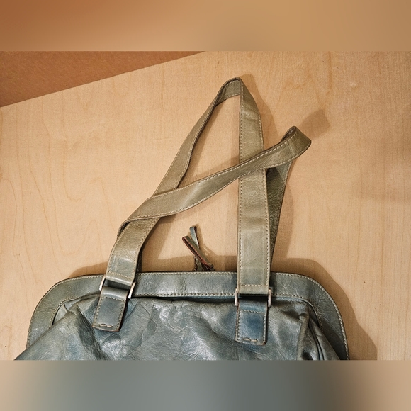 Vintage Helen Welsh purse - Picture 9 of 16